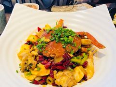 -蟹之国·精品蟹料理(极地店)