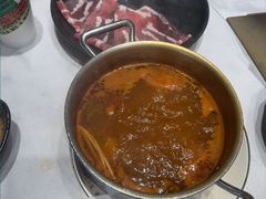 -呷哺呷哺 黄金牧场 (中发百旺店)