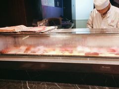 -九洲喜来登酒店湖月日餐厅