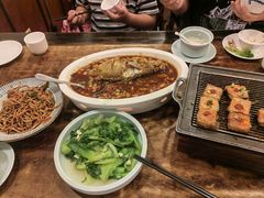 -一楼食业·美食人家