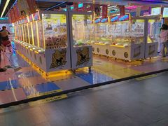 -风云再起游乐汇(北京西单西西友谊店)