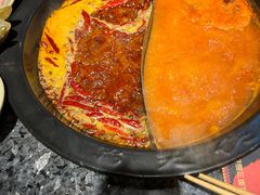 -蜀大侠火锅(建设路第五大道店)