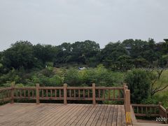 -汉陵苑