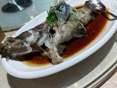 -采粤轩中餐厅(惠州金海湾喜来登度假酒店)