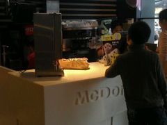 android_upload_pic-麦当劳(豫园店)