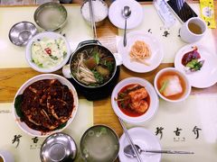 -珍古介(忠武路店)