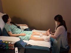 -道合堂·中式按摩·spa(民治店)