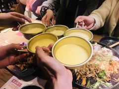 -冰川朝鲜族料理·东北菜(观前店)