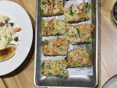 -KimPro 辛普乐概念韩餐