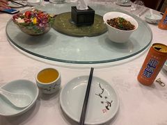 -鑫巴蜀小镇 · 水煮鱼专研店(玉桥店)