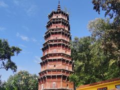 -宝通禅寺