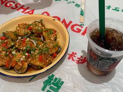 -东排食堂长沙小吃大排档(五一广场店)