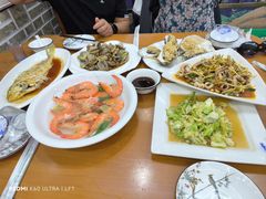 -望海潮海鲜店 特色家常菜(在海一方店)