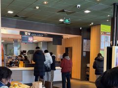 -麦当劳(双榆树店)