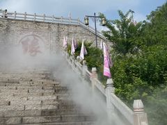 -天津盘山风景名胜区