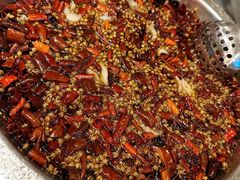 -辣婆婆(航天桥店)