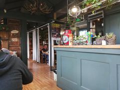 大堂-有才叔的小馆(招商依云曲江店)