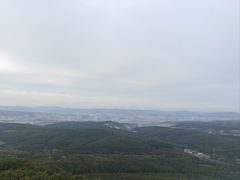 -帽儿山国家森林公园