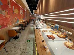 -比格比萨自助(上海松江万达店)