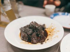白萝卜烧牛肉-臻悦海宴.家宴(奥体中心店)