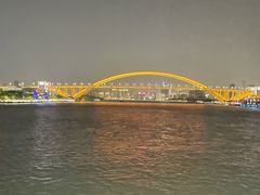 -新龙船黄浦江餐饮游船官方自营店