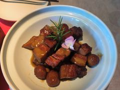 -春色如许·茶食餐厅(桃李春风店)