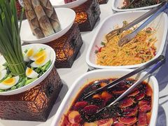 -山里屯铁锅炖·东北菜(康桥店)
