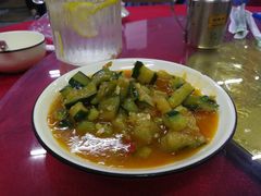 -美味海鲜大排档(明发美食地标店)