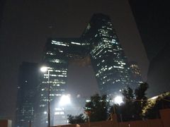 -中央广播电视总台(光华路办公区)