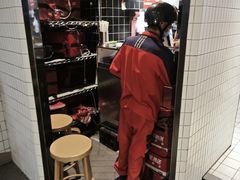-肯德基(杭州和平饭店)