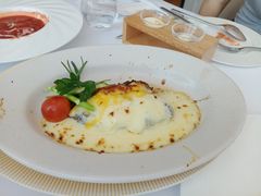 -王品牛排(郑州大卫城店)