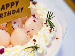 -牛仕西饼屋·低糖生日蛋糕(鲁谷店)