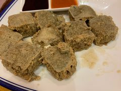 -丁记盐蘸牛肉·新杭菜(河东路店)