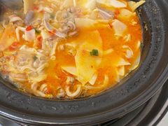 脆肚-李师傅脆肚(梅林店)