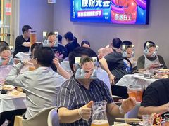 -靓靓蒸虾·头牌蒸虾(雪松路总店)