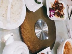 -宝发园名菜馆