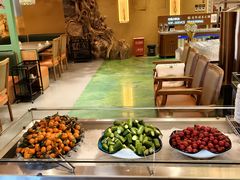 -君邦火锅(新疆大厦店)