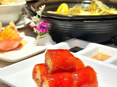 -悦满楼·西关名点·湛江名菜(航空综合大厦店)