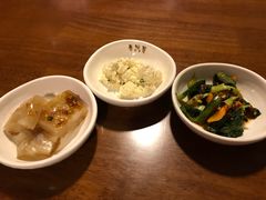 -第二外国语学院-韩国餐厅(朝阳路店)