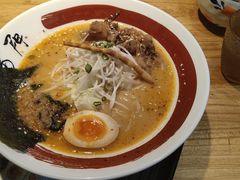 -雷门拉面店(新光天地店)