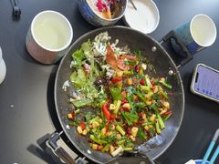 -桥边小楼·手工云南菜·丽江地标美食