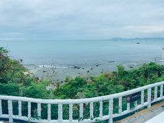 -三亚西岛海洋文化旅游区