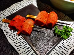 -吉盛川创作料理(保利国际广场店)