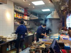 -陇上秦轩biangbiang面(萧山万象汇店)