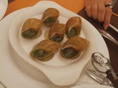 -红房子西菜馆(淮海中路店)