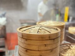 -山壹竹庭院餐厅