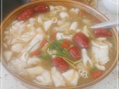 -苗家特色土烙锅·老字号