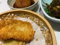 -晋心山西面(壹方城店)