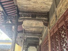 -太平天国侍王府