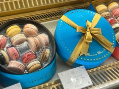 -PAUL LAFAYET 法式甜品(国金中心商场店)